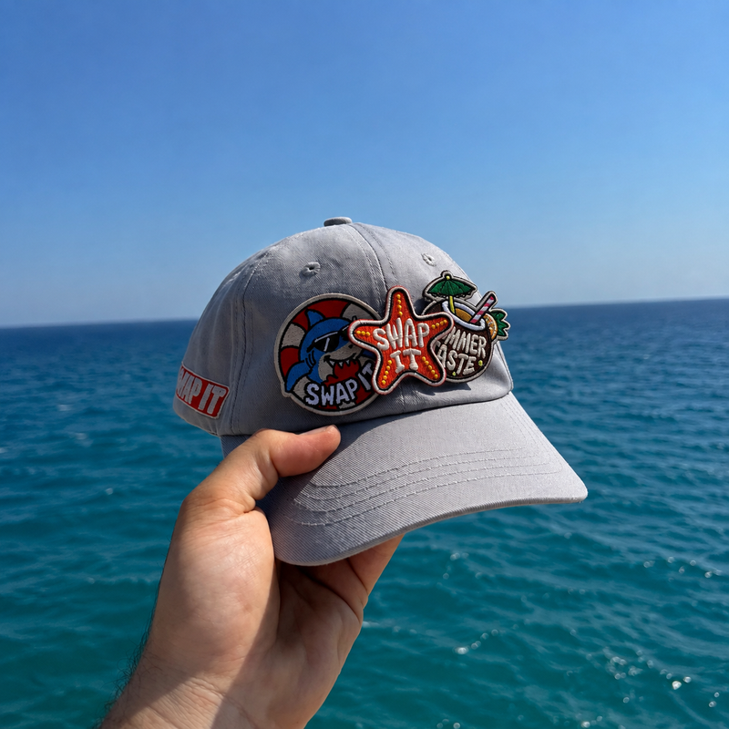 Summer Vibes Asfalto 2