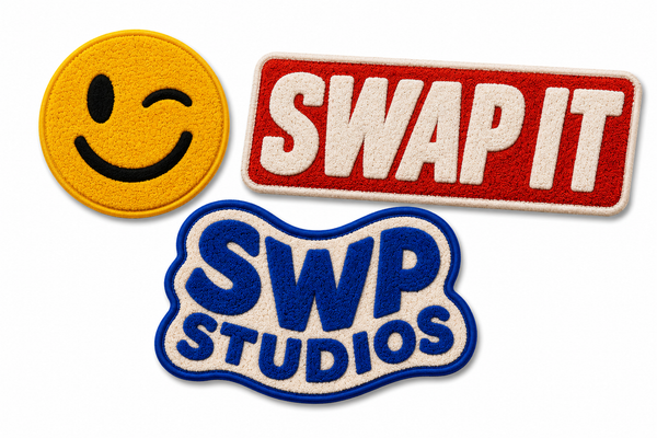 SWAPS ESSENTIALS · 3 SWAPS